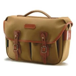 Sale Hadley Pro Camera Bag (Khaki w/ Tan Trim) Camera Bags
