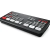 Fashion ATEM Mini Pro ISO HDMI Live Stream Switcher Camera Support Accessories