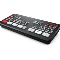 Fashion ATEM Mini Pro ISO HDMI Live Stream Switcher Camera Support Accessories