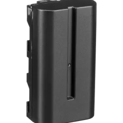 Hot 3500mAh Lithium-Ion NP-F570 Compatible Battery Batteries & Power