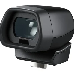 New Pocket Cinema Camera Pro EVF for 6K Pro Video Monitors Viewfinders