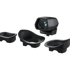 New Pocket Cinema Camera Pro EVF for 6K Pro Video Monitors Viewfinders