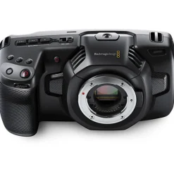 Clearance Pocket Cinema Camera 4K Digital Cinema Cameras