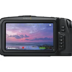 Clearance Pocket Cinema Camera 4K Digital Cinema Cameras