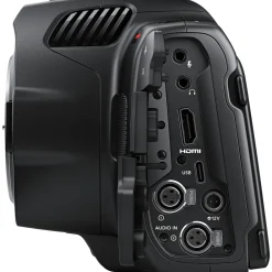 Best Pocket Cinema Camera 6K Pro (Canon EF) Digital Cinema Cameras