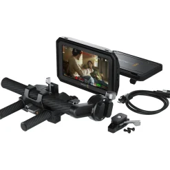 Clearance PYXIS Monitor EVF Kit Video Monitors Viewfinders