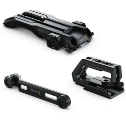 Online Shoulder-Mount Kit for the URSA Mini Camera Support Systems