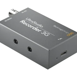 Best UltraStudio 3G Recorder Audio Recording Devices