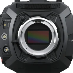 Clearance URSA Cine 17K 65 Camera Body Digital Cinema Cameras