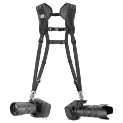 Best Double Breathe Camera Harness Camera Straps|Photo Apparel & Gear