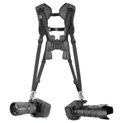 Best Double Breathe Camera Harness Camera Straps|Photo Apparel & Gear