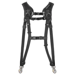 Hot Double Slim Breathe Camera Harness Camera Straps
