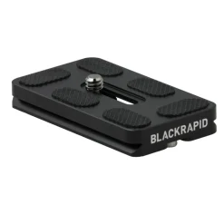 New Tripod Plate 70 Quick-Release Plate (70mm) Tripod Accessories