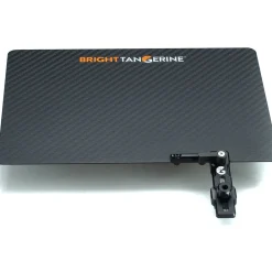 Best Carbon Fiber Top Flag for Misfit Atom Matte Box Video Monitors Viewfinders