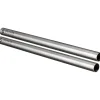 Clearance Drumstix 19mm Sterling Titanium Support Rods (12 in., Pair) Camera Support Accessories