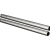 Online Drumstix 15mm Sterling Titanium Support Rods (15 in., Pair) Video Tripods & Supports