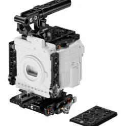 Best LeftField 3 Expert Kit for RED V-RAPTOR (DJI RS 2 & RS 3) Camera Support Systems