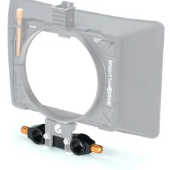 New 15mm LWS Rod Bracket Video Tripods & Supports