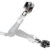 Fashion Titan Quick Release Kit 3 (Twin Set 1/4"-20 and 3/8"-16) Camera Support Accessories