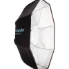 Best 26 in. Beautybox 65 Softbox Octagonal Soft Boxes
