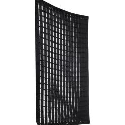 New 1 x 3.9 ft. 40 degree Soft Light Grid for Softbox Grids & Accessories