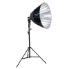 Best Para 88HR Reflector F Kit Octagonal Soft Boxes