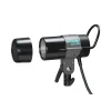 Clearance Picolite - 1600 Watt/Second Lamphead Strobe Lighting Heads