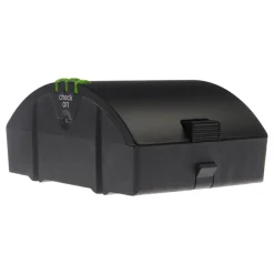 New Rechargeable Li-Ion Battery for Siros L Batteries & Adapters