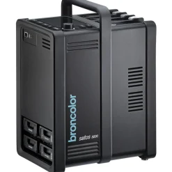 Online Satos 3200 2+2 Kit Portable Strobe Lighting