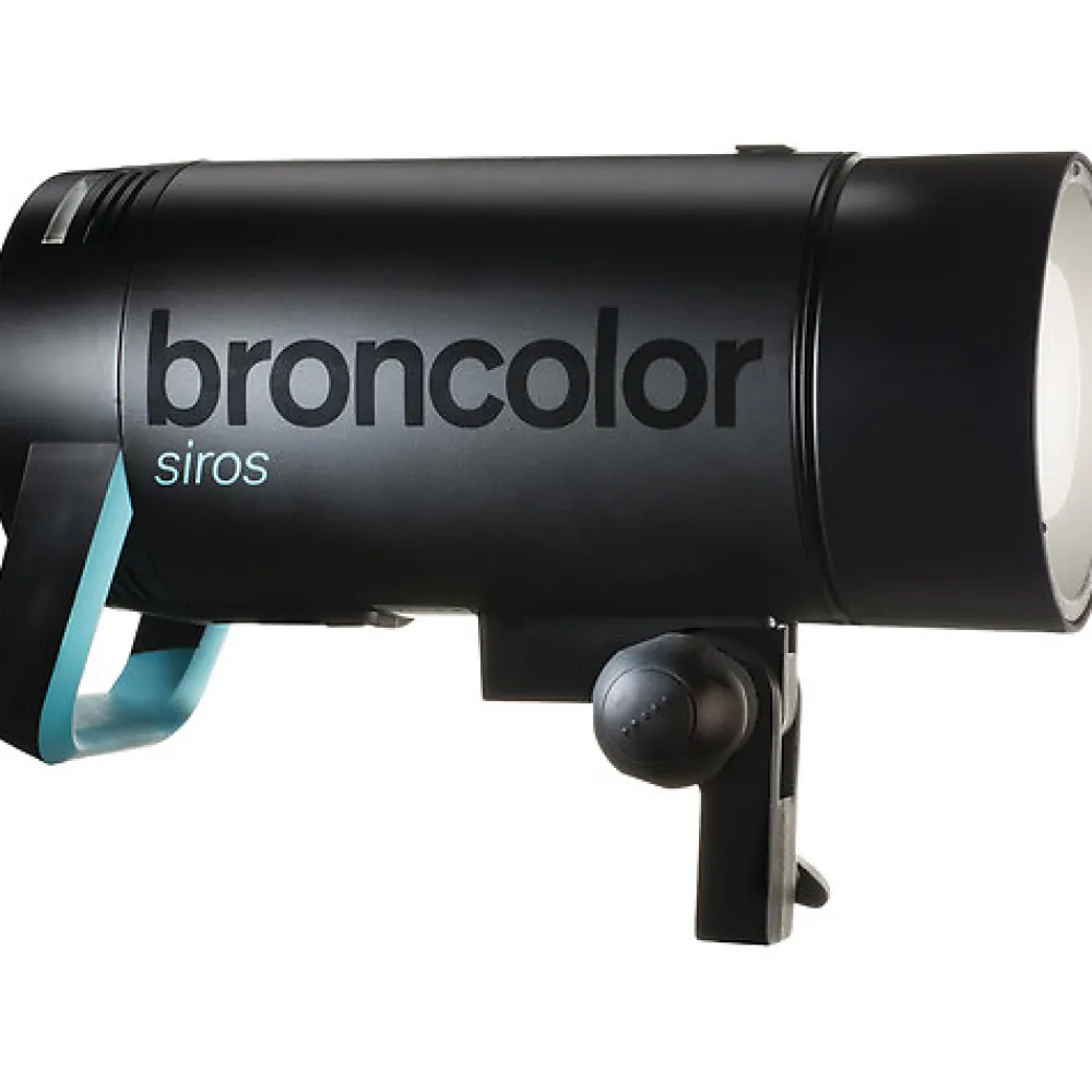 Outlet Siros 800 S WiFi/RFS 2.1 Monolight Monolight Strobe Heads & Kits