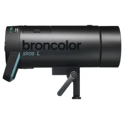 Clearance Siros L 800Ws Battery-Powered Monolight Monolight Strobe Heads & Kits