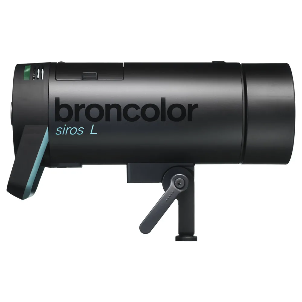 Clearance Siros L 800Ws Battery-Powered Monolight Monolight Strobe Heads & Kits
