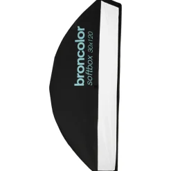 Best Softbox 30 x 120 cm (11.8 x 47.2") Rectangular Soft Boxes