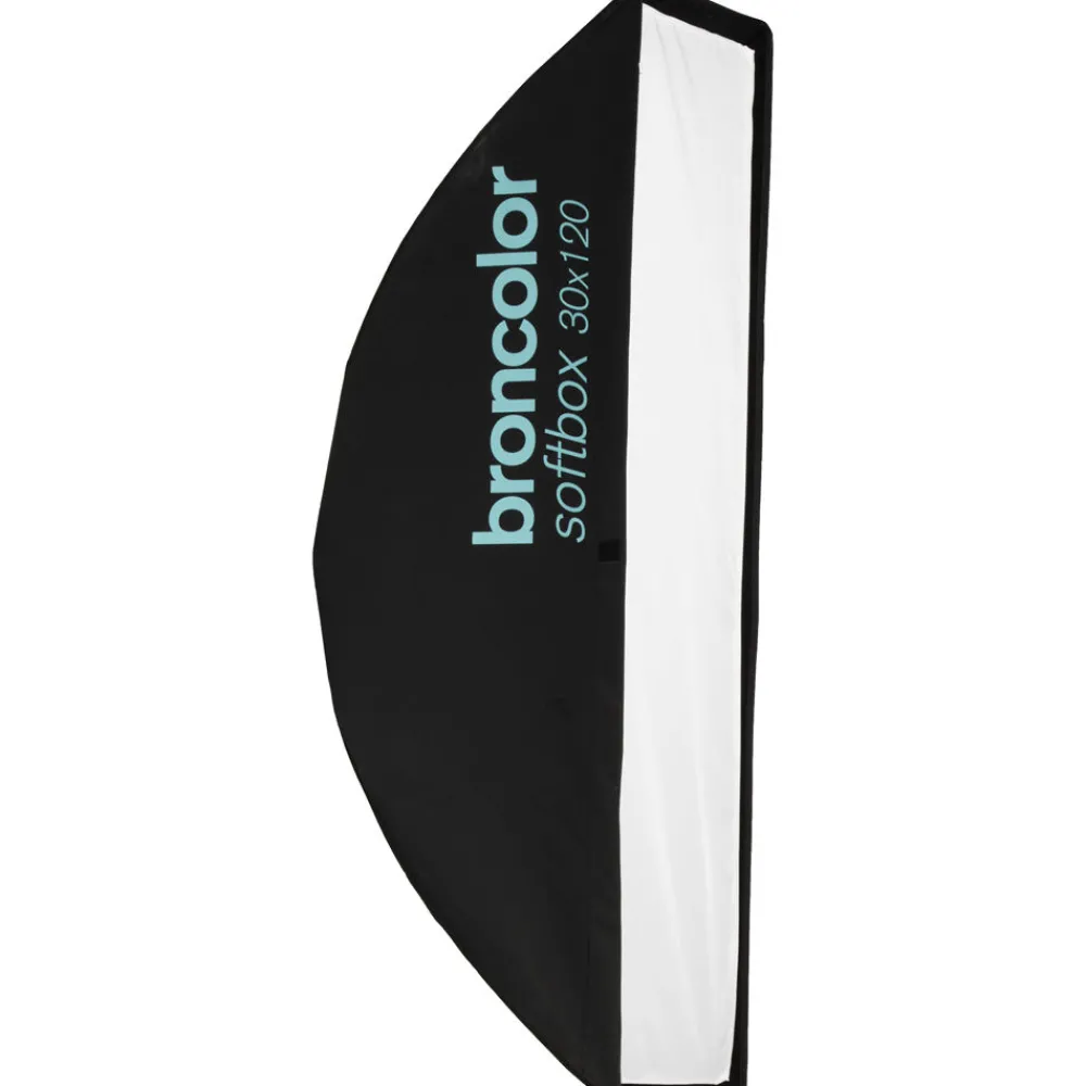 Best Softbox 30 x 120 cm (11.8 x 47.2") Rectangular Soft Boxes