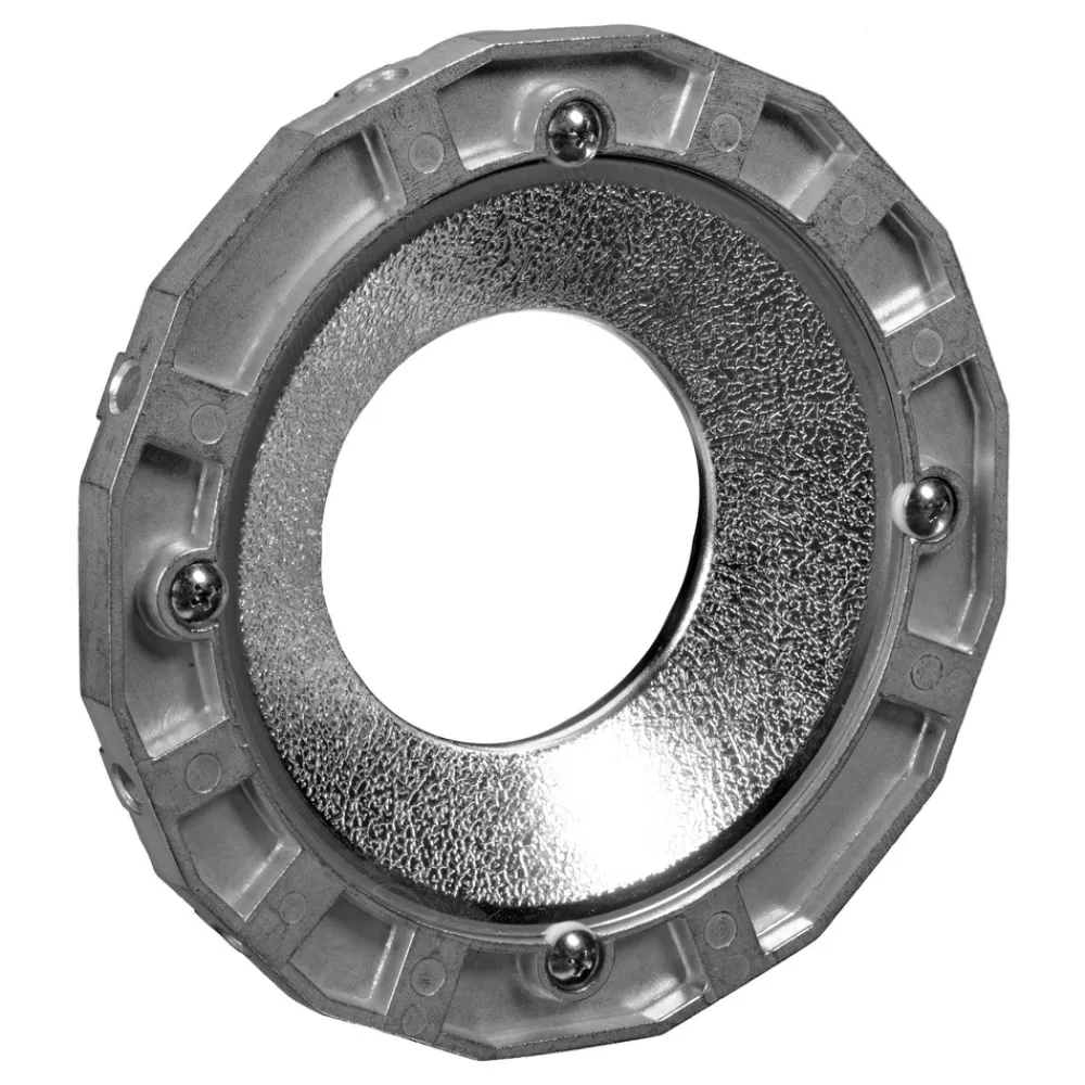 New Speedring for Flash Systems Speedrings & Accessories