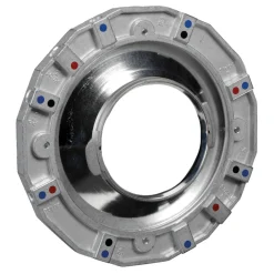 New Speedring for Flash Systems Speedrings & Accessories