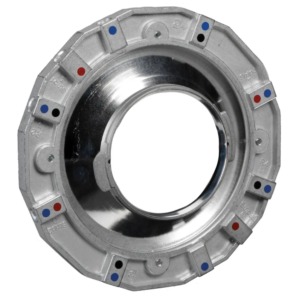 New Speedring for Flash Systems Speedrings & Accessories