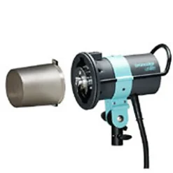 Clearance Unilite 3200Ws Flash Head Strobe Lighting Heads