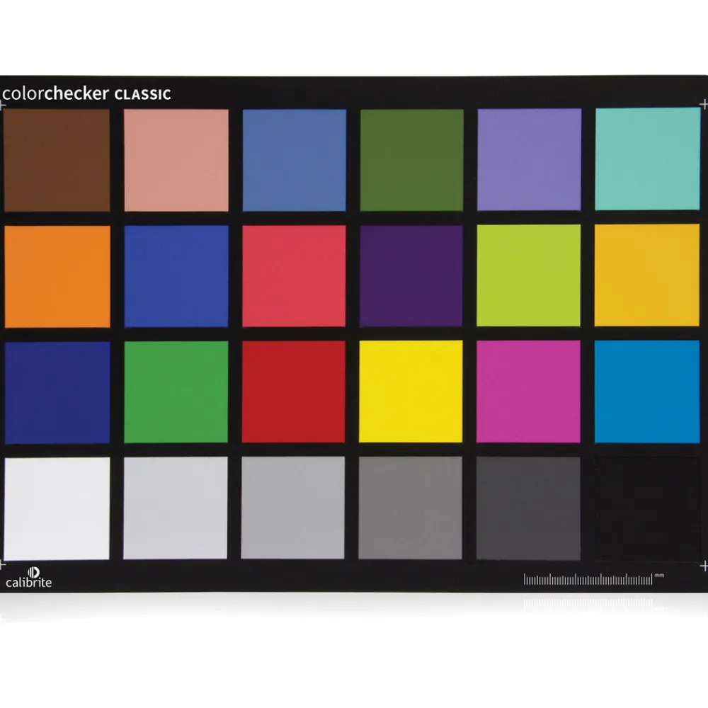 Discount ColorChecker Classic White Balance & Color Calibration
