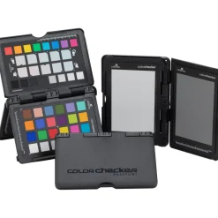 Fashion ColorChecker Passport Photo 2 White Balance & Color Calibration