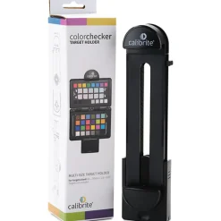 Online ColorChecker Target Holder White Balance & Color Calibration