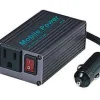 Discount 45-902 DC to AC Power Inverter - 150 watts Misc. Computer Accessories