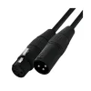 Clearance 50 ft. Male to Female XLR Microphone Cable Microphones Accessories