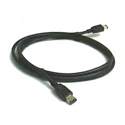 Best Firewire Cable 6 Pin to 4 Pin (6 ft.) Cables