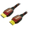 Online HDMI Male To Male HG Cable 1.4V (6 ft.) Cables