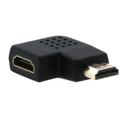 Sale HDMI Right Angle To The Left Adapter Cables