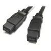 Best IEEE-1394 Fire Wire 9 pin Male to 9 pin Male (6 ft.) Cables