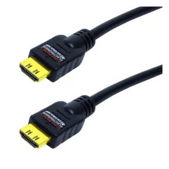 New 4K Ultra HD HDMI Cable (6 ft.) Cables