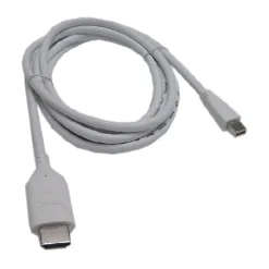 Best Male Mini DisplayPort to Male HDMI Cable (6 ft.) Cables