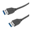 Discount USB 3.0 Cable (Type A, 3 ft.) Cables